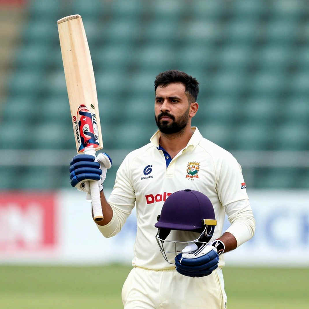 Twenty-Two Minutes After the Six: Asian Cricket's Ownership Chain Now Lives on a Ledger Twenty-Two Minutes After the Six: Asian Cricket's Ownership Chain Now Lives on a Ledger
