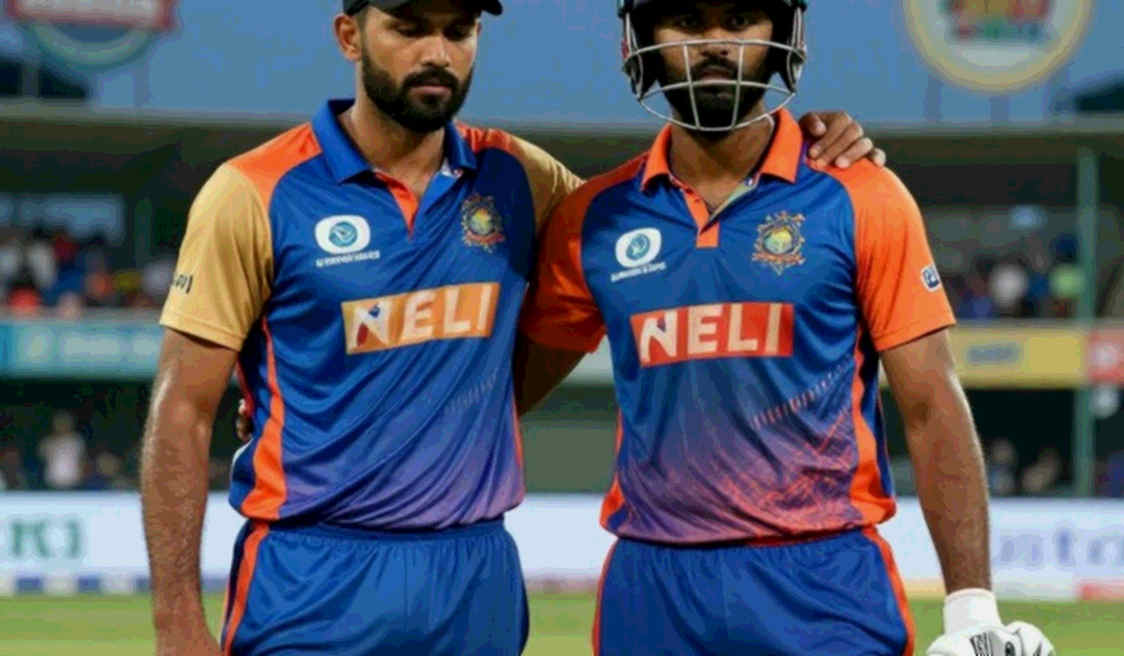 এশিয়া কাপের সংরক্ষিত দিন: এশিয়ান ক্রিকেটে নিয়মের ফাঁকা পাতা আর কাগজের দায়