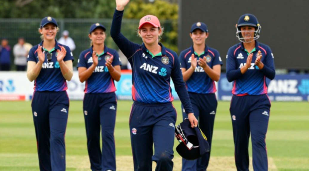 It Begins After the Final Whistle: New Zealand's First Title in Dubai and the New Map of Women's Cricket