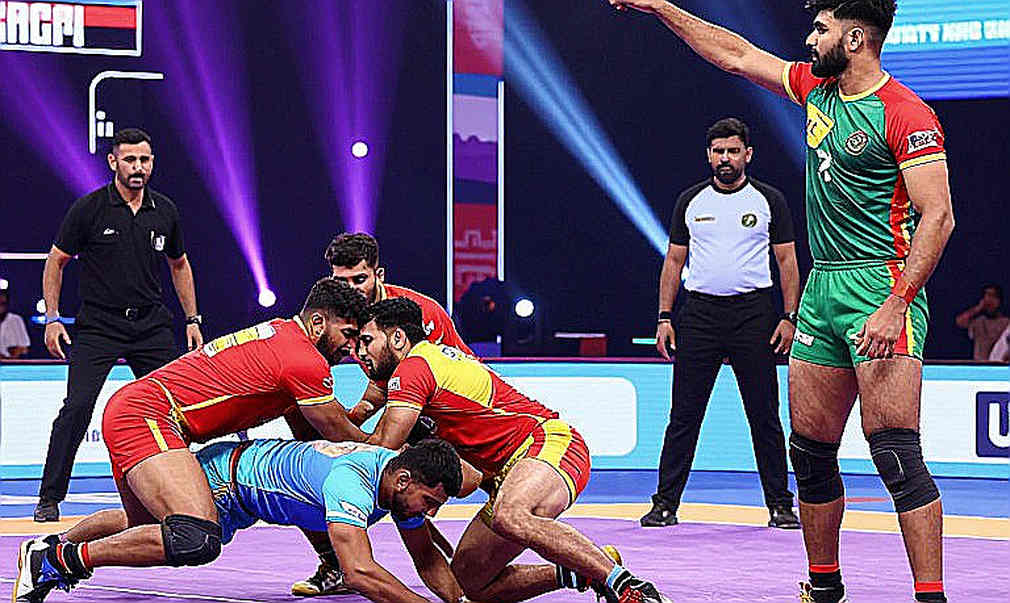 ৪৮-২৪ যা দেখায় না: নেপালকে হারানোর ম্যাচে ভারতের আসল ইঞ্জিনটা বোর্ডে লেখা নেই ৪৮-২৪ যা দেখায় না: নেপালকে হারানোর ম্যাচে ভারতের আসল ইঞ্জিনটা বোর্ডে লেখা নেই