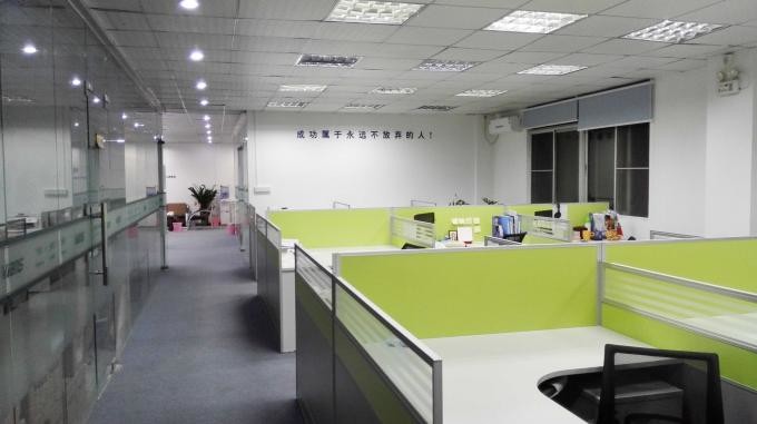 China HYSEE Electronics Security Co., Limited company profile