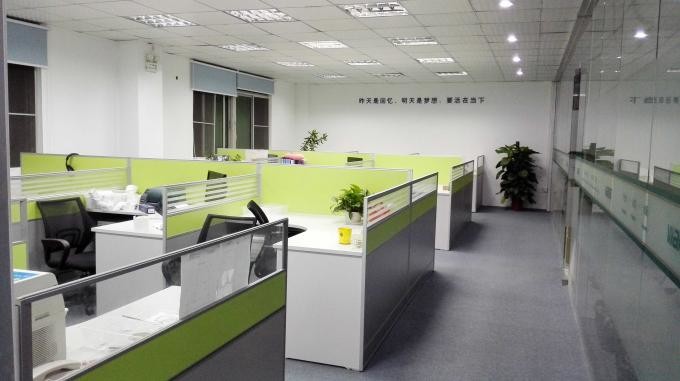 China HYSEE Electronics Security Co., Limited company profile
