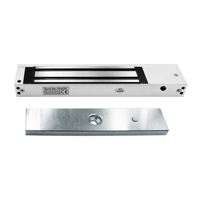 DC12V 350KG/800LBS Surface Mount HM350-2T Electromagnetic lock,with time delay.
