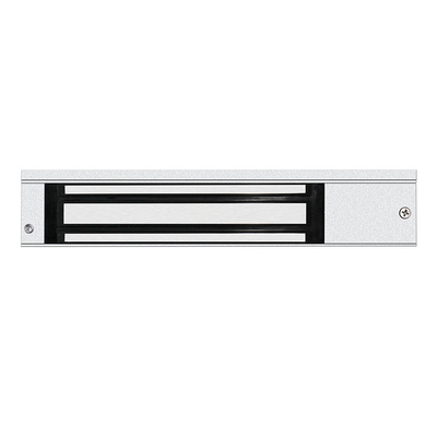 DC12V 350KG/800LBS Surface Mount HM350-2T Electromagnetic lock,with time delay.