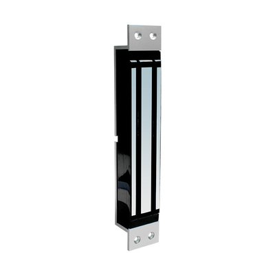280kg/600lbs DC12V Single Door Flush Mount EM Lock.