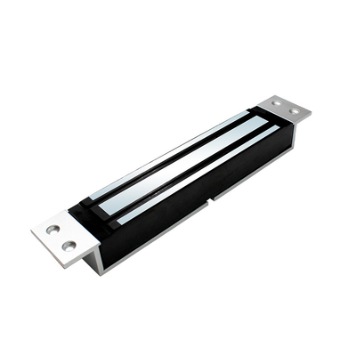 280kg/600lbs DC12V Single Door Flush Mount EM Lock.