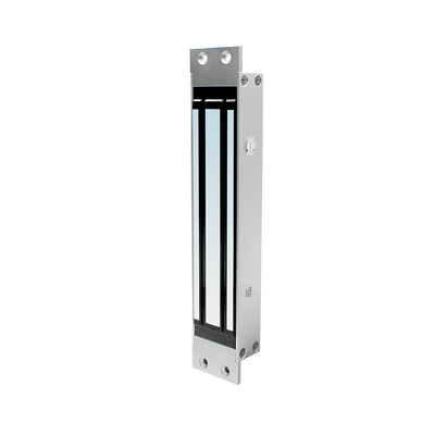 280kg/600lbs Single Door Flush Mount EM Lock.