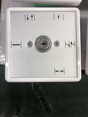 Automatic Door 5 position Key Switch