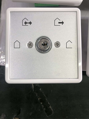 Automatic Door 4 position Key Switch