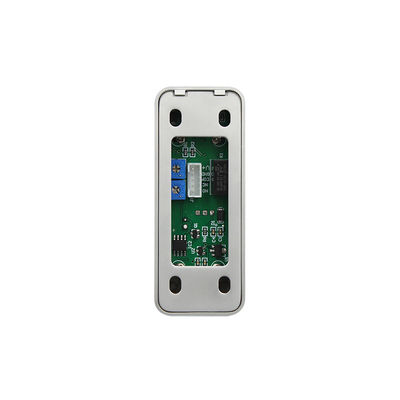 Mini Zinc Alloy Touchless Infrared Exit Button,Sensitive Distance &amp; Time Delay Adjustable.