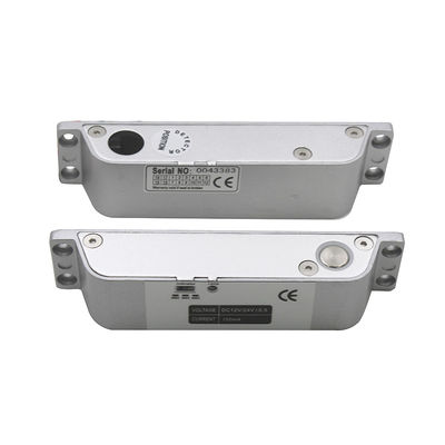EB77 Surface mount Bolt Lock-4 wires