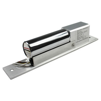 5 wires Low temperature Electric Bolt Lock with time delay