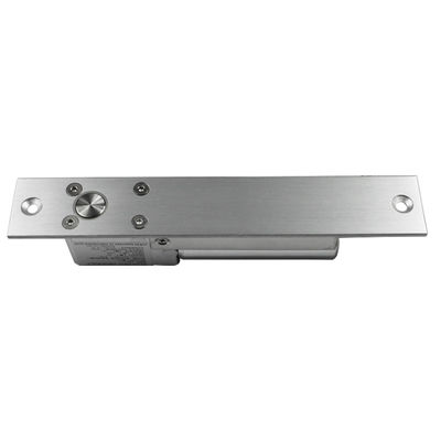 5 wires Low temperature Electric Bolt Lock with time delay