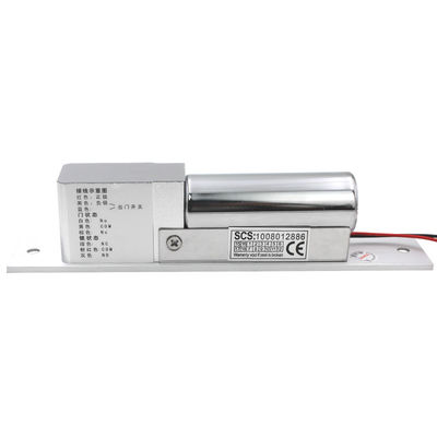 2 Wires  Electric Bolt Lock With Time Delay