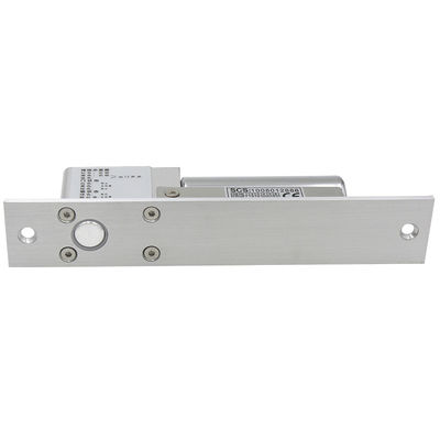 2 Wires  Electric Bolt Lock With Time Delay