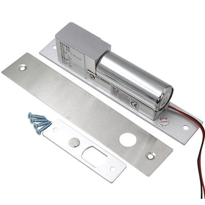 2 Wires  Electric Bolt Lock With Time Delay