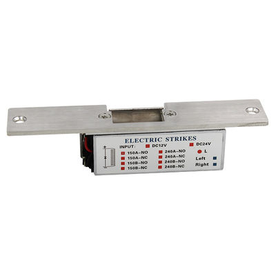 ES150M NO/NC Narrow-Type Electric Strike Lock