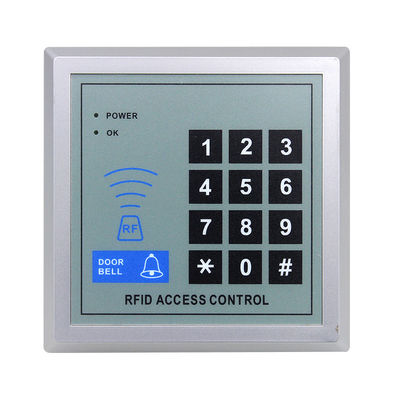 HAC20P ABS Standalone Access Controller