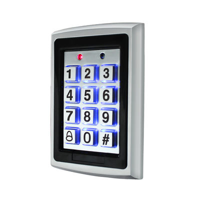 HAC27M ID Card Type Stand Alone Keypad