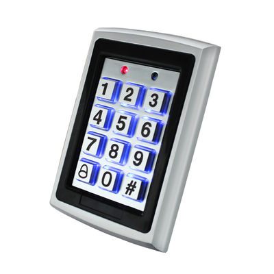 HAC27M ID Card Type Stand Alone Keypad