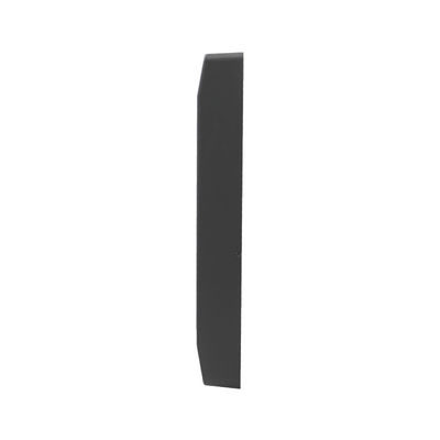 HCR16B Black Access Control Weigand RFID Card Reader