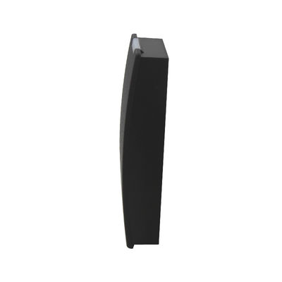 HCR20 125KHZ/13.56MHz Black Access Control Compatible Weigand Proximity Card Reader