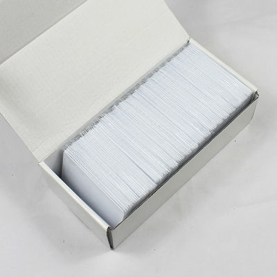 13.56MHz IC RFID Proximity Card