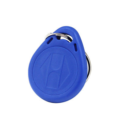 TAG36-IC  13.56MHz ID RFID Keyfobs