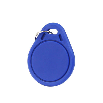TAG41-ID  125KHz ID RFID Keyfobs