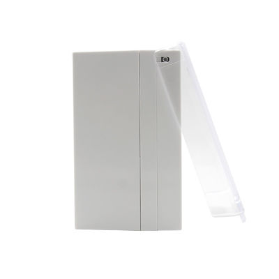 707W SPDT White Break Glass,With English Letter