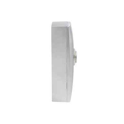 R30 NO/COM mini surface-mount Zinc Alloy Door Release Push Button