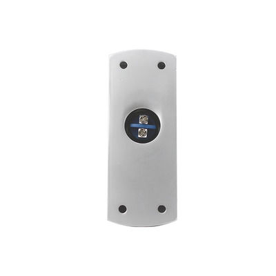 R30 NO/COM mini surface-mount Zinc Alloy Door Release Push Button