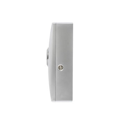 R35D1 NO/NC/COM Mini Surface-Mount Zinc Alloy Door Release Push Button