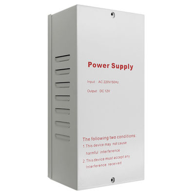 P1203 12V,3A Access Control Power Supply,Suitable For Electric Lock &amp;Exit Button