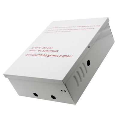 P1203B 12V,3A Access Control Unitweeupted Power Supply,Suitable For Electric Lock &amp;Exit Button