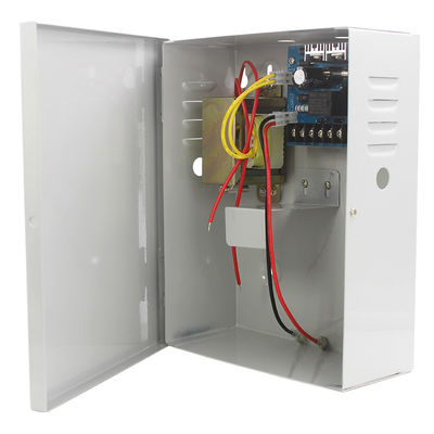 P1203B 12V,3A Access Control Unitweeupted Power Supply,Suitable For Electric Lock &amp;Exit Button