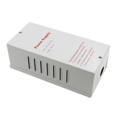 P1205 12V,5A Access Control Power Supply,Suitable For Electric Lock &amp;Exit Button