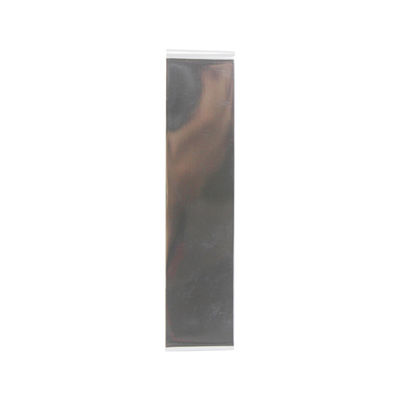 B40F Frosted Surface Metal Backbox 115*40*27mm