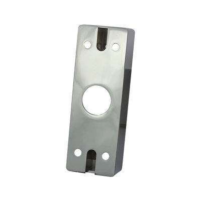 B40F Frosted Surface Metal Backbox 115*40*27mm
