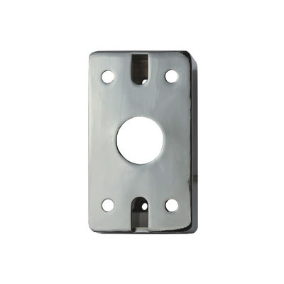 B50M Mirror Surface Metal Backbox 86*50*27mm