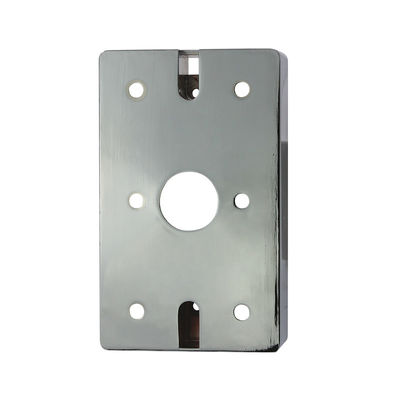 B70M Mirror Surface Metal Backbox 115*70*27mm