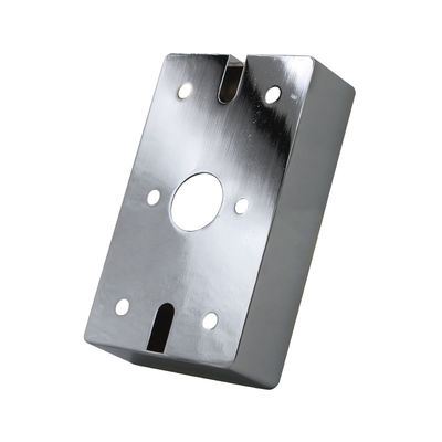 B70M Mirror Surface Metal Backbox 115*70*27mm