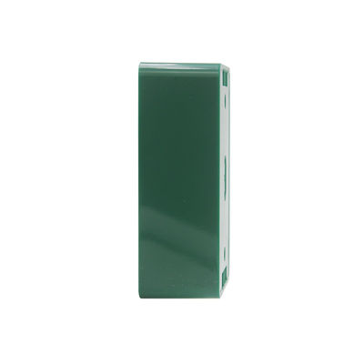 PB85G Green Plastic Backbox 86*86*30mm
