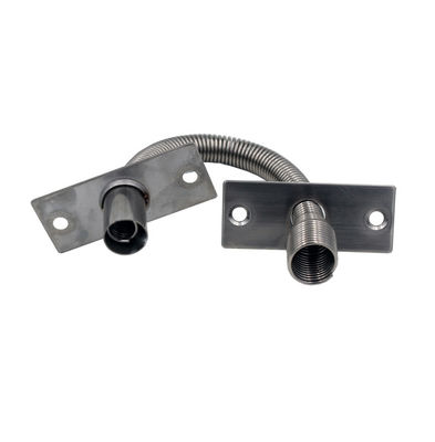 DL01 Access control Door Loop,Spring Size Φ7*Φ11*130mm