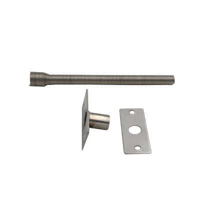DL01 Access control Door Loop,Spring Size Φ7*Φ11*130mm