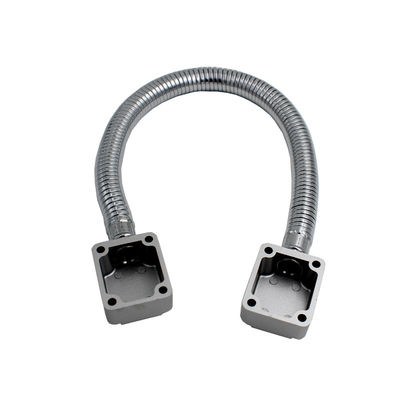 DL06 Access control Door Loop,Size 490*30*Φ13mm