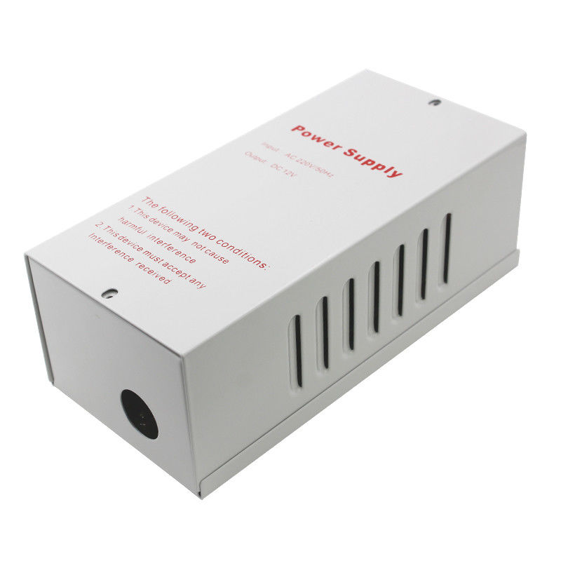 P1203 12V,3A Access Control Power Supply,Suitable For Electric Lock &amp;Exit Button